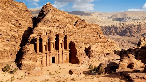 where is petra city located|Ancient Petra Jordan's Lost Oasis .